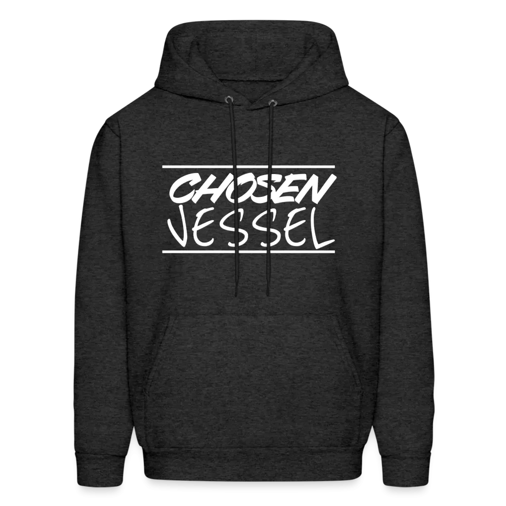 Chosen Vessel Hoodie