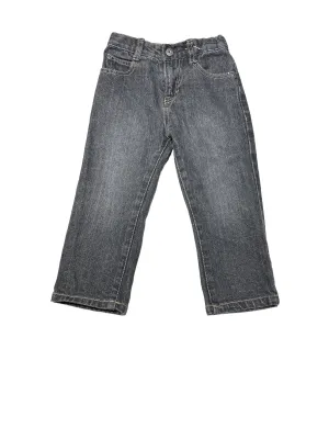 Classic black jeans 2T