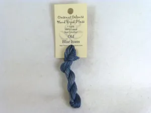 Classic Colorworks 154 Old Blue Jeans