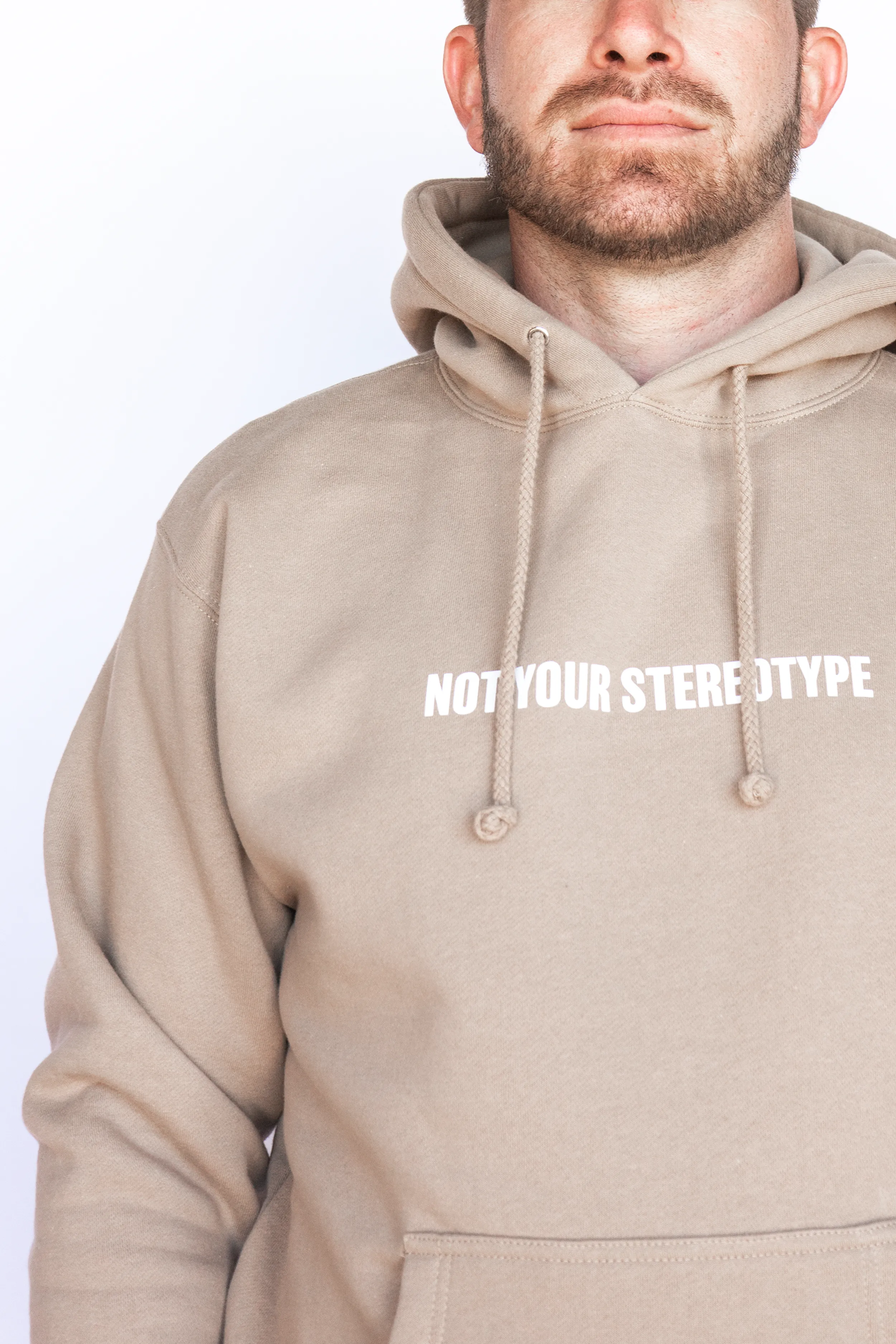 Classic Hoodie Black