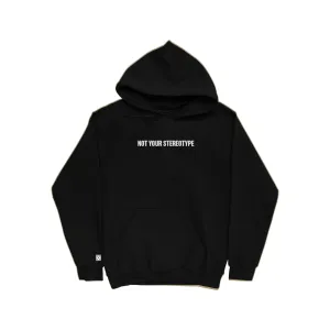 Classic Hoodie Black