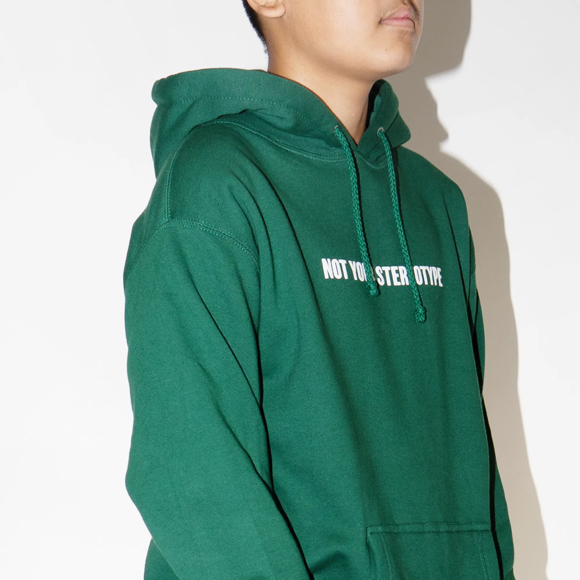 Classic Hoodie Tan
