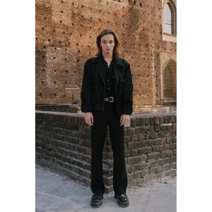 Classic Two-Wear Jacket