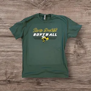 CLEARANCE -  2024 Lady Jackets Short Sleeve Shirt (Next Level Brand)