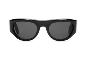 Clyde - Black