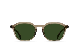 CLYVE-Nopal / Bottle Green