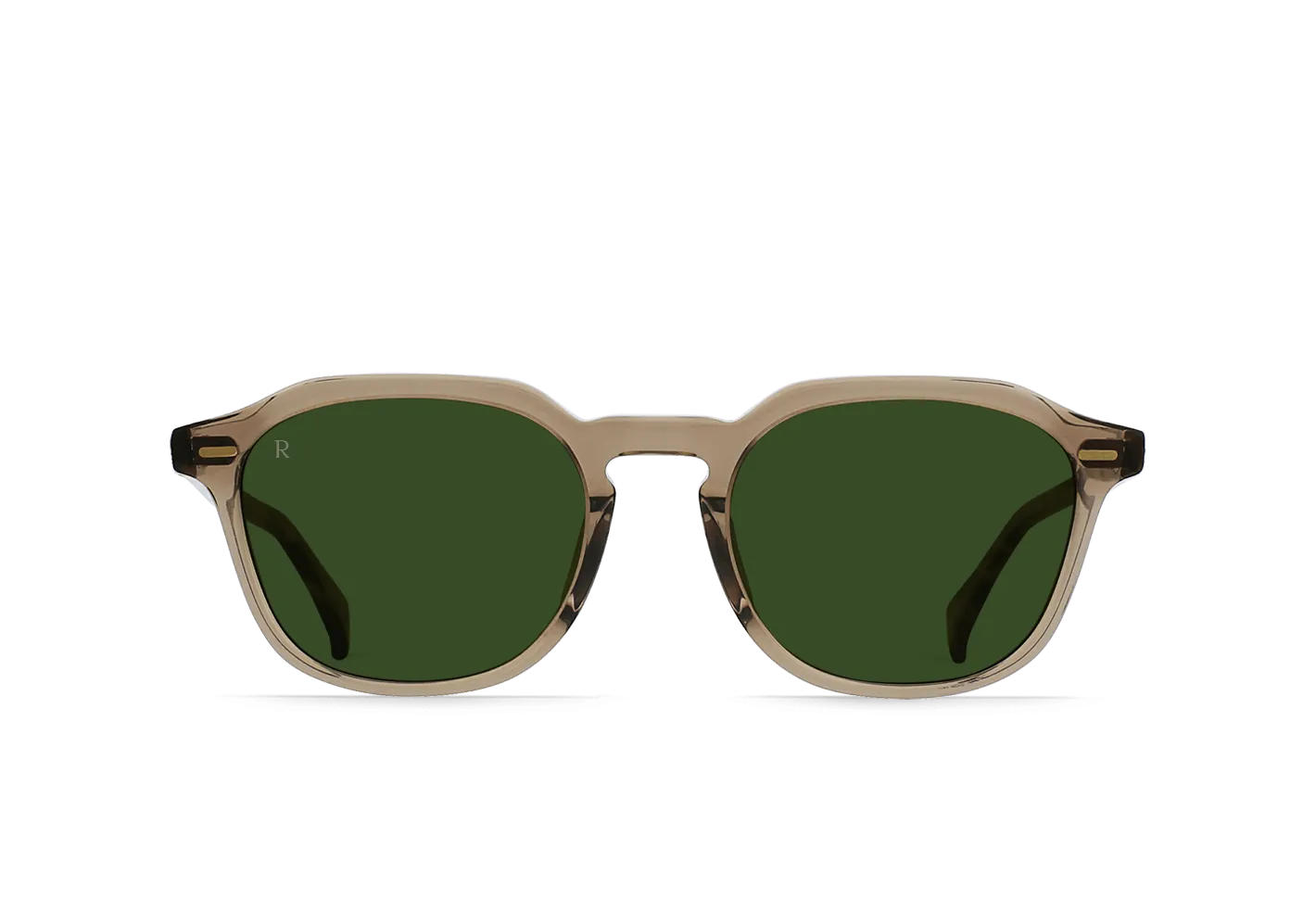 CLYVE-Nopal / Bottle Green