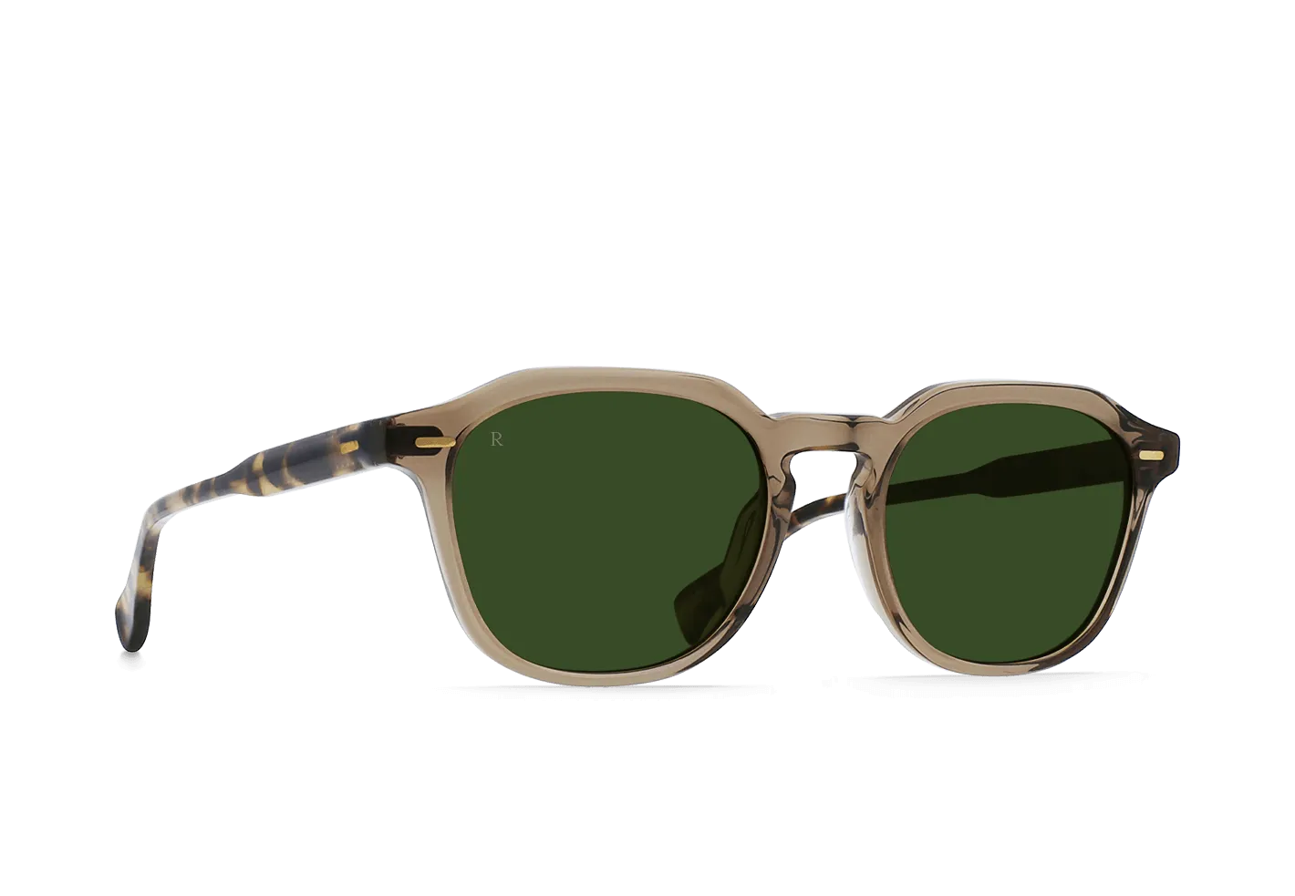 CLYVE-Nopal / Bottle Green