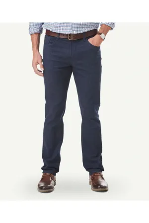 Colorstay Comfort Straight Fit Jeans