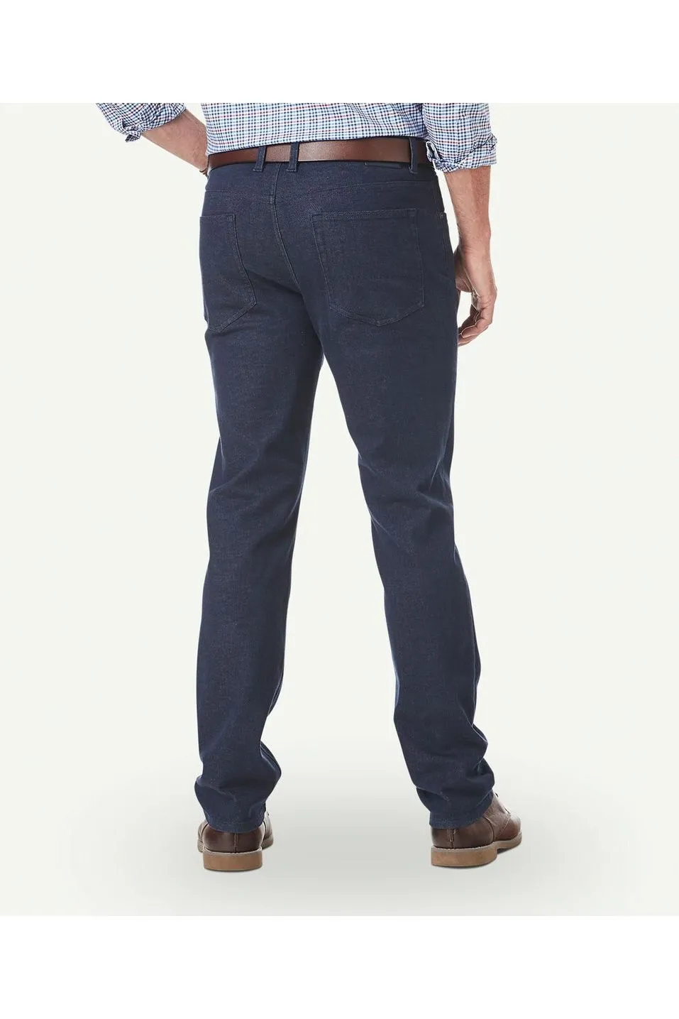Colorstay Comfort Straight Fit Jeans