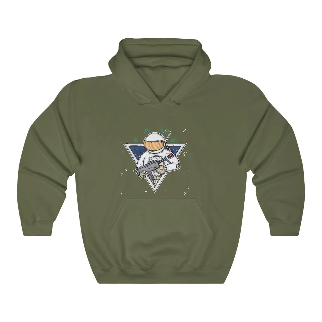 C.O.S.S AstroTek Hoodie