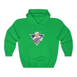 C.O.S.S AstroTek Hoodie