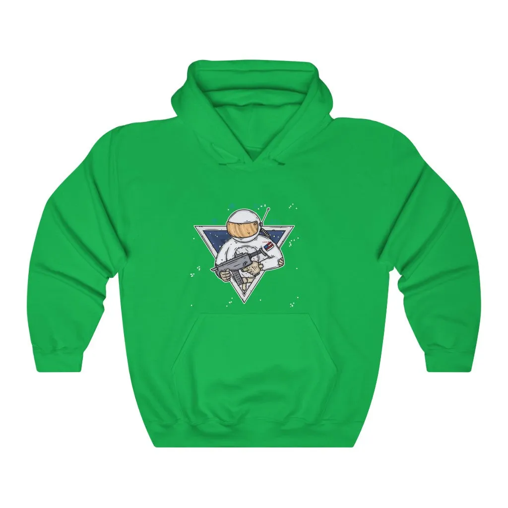C.O.S.S AstroTek Hoodie