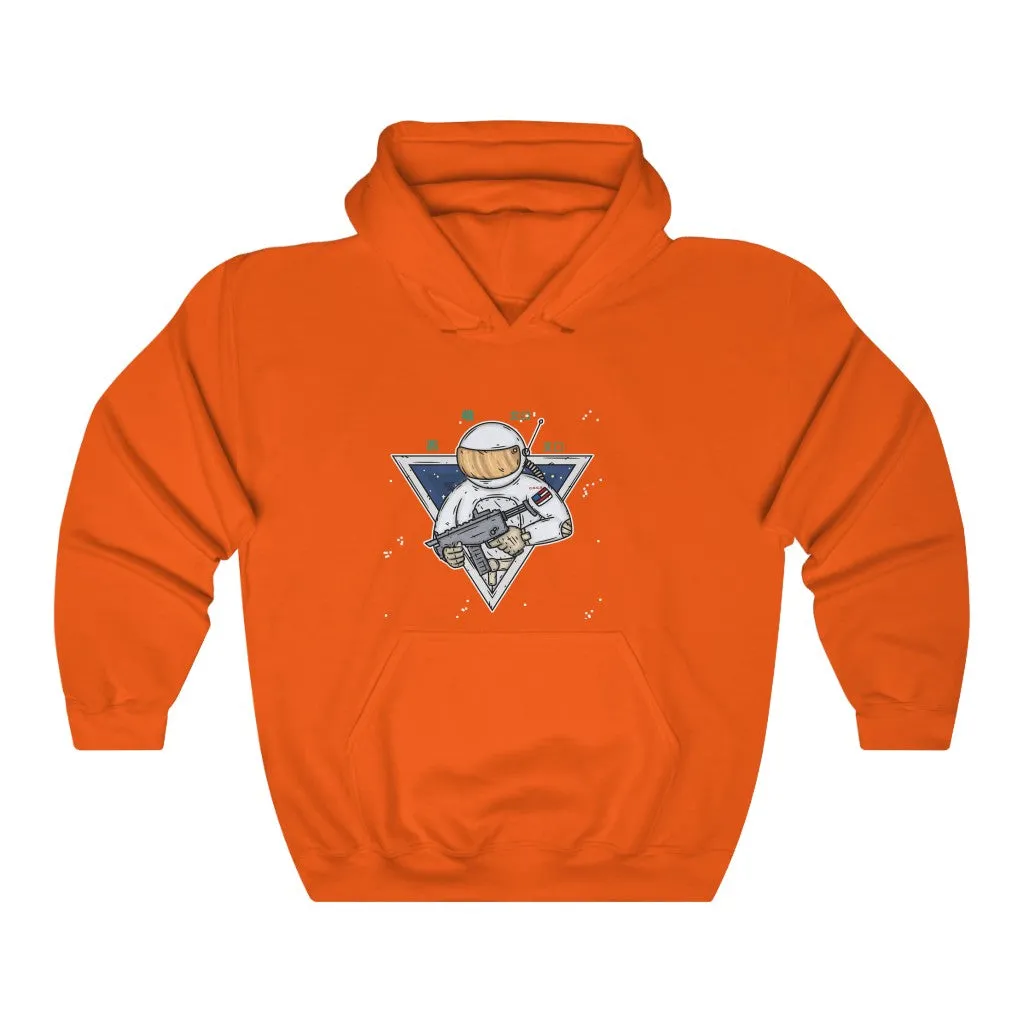C.O.S.S AstroTek Hoodie