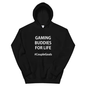 #CoupleGoals Heavy Blend Hoodie