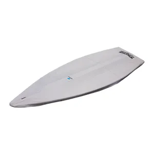 Cover - Laser deck