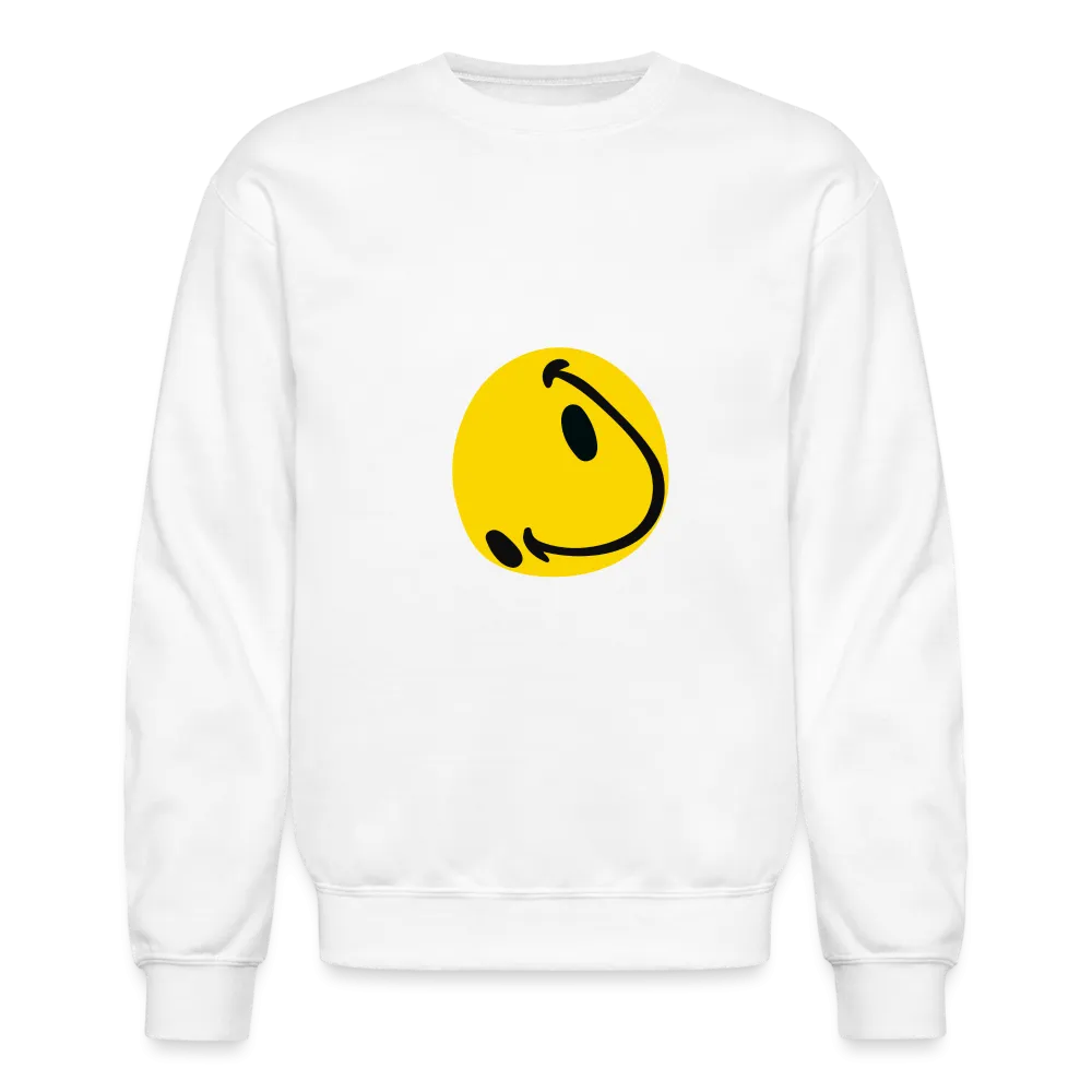 Crewneck Sweatshirt
