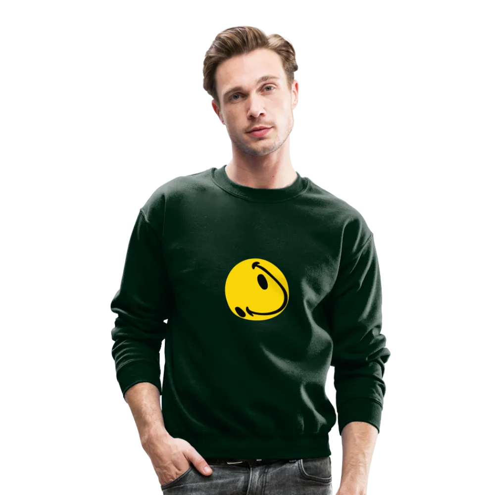 Crewneck Sweatshirt