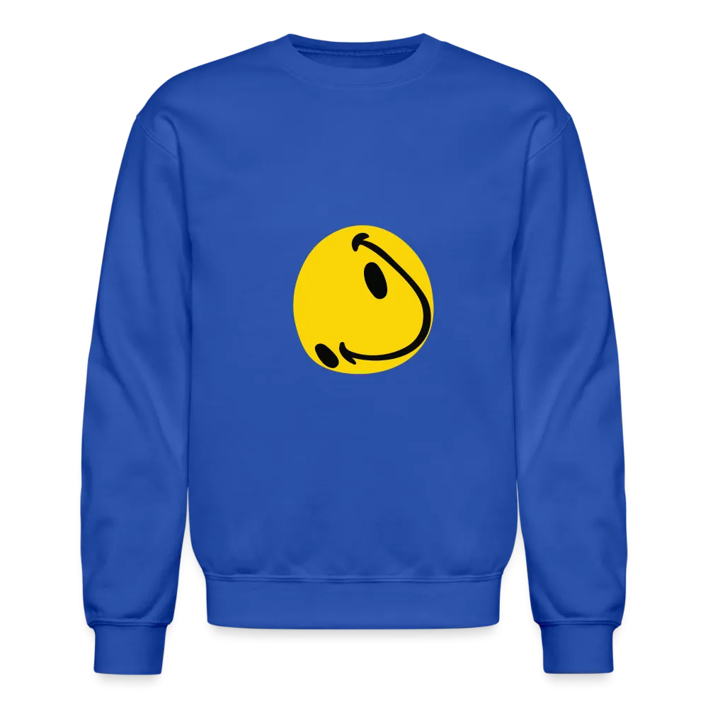 Crewneck Sweatshirt