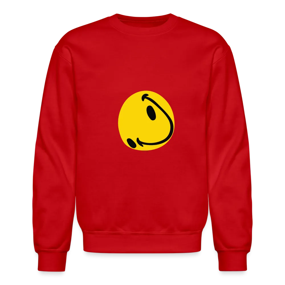 Crewneck Sweatshirt