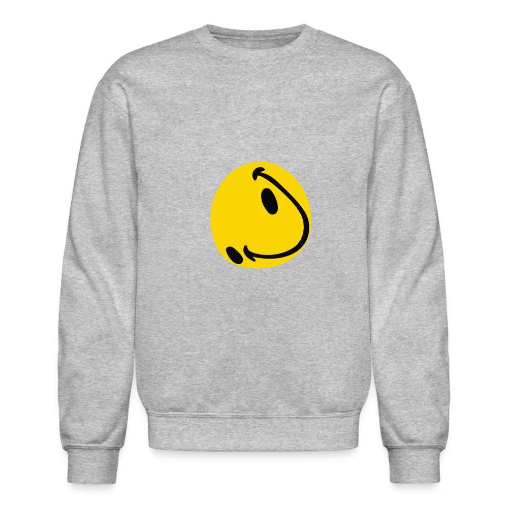 Crewneck Sweatshirt
