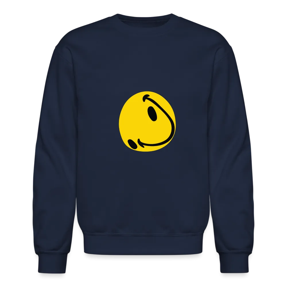 Crewneck Sweatshirt