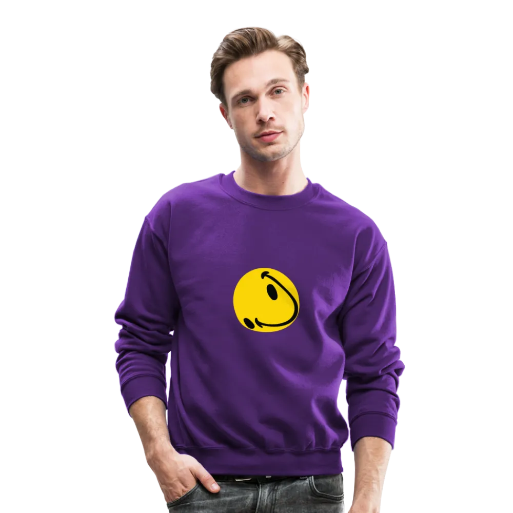 Crewneck Sweatshirt