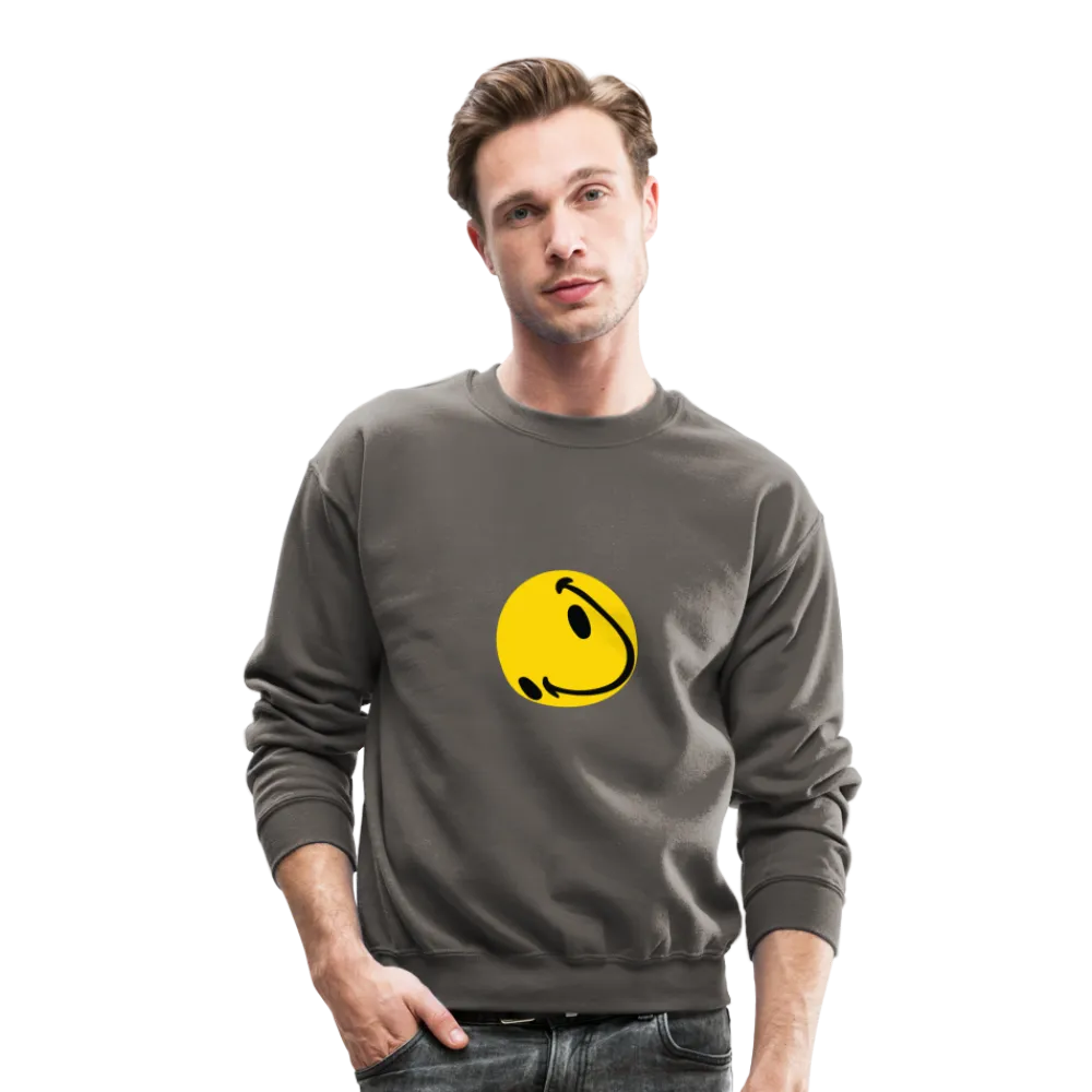 Crewneck Sweatshirt