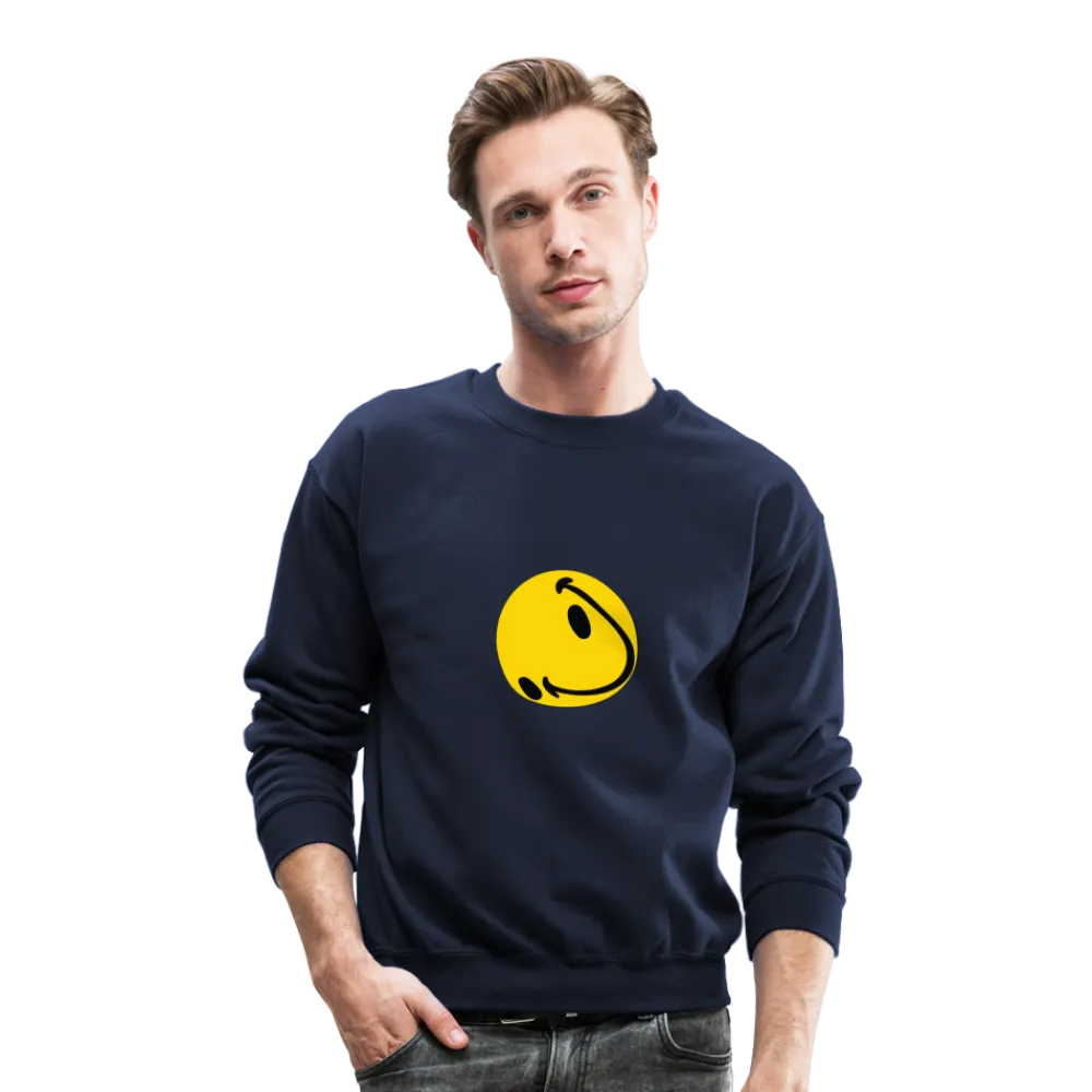 Crewneck Sweatshirt
