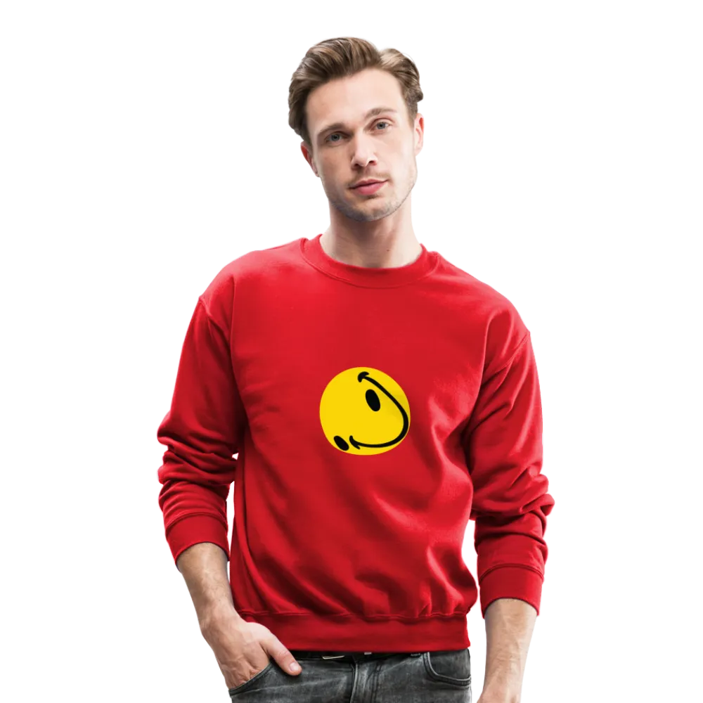 Crewneck Sweatshirt