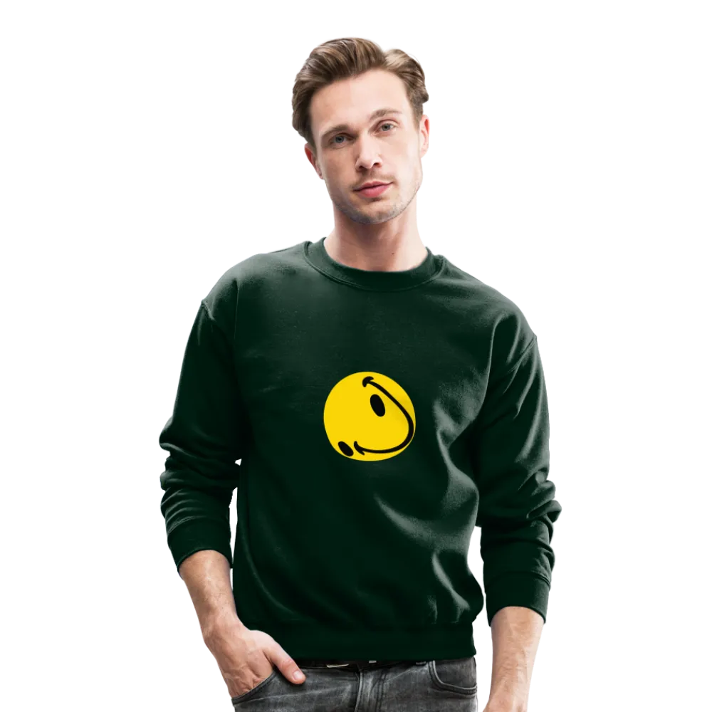 Crewneck Sweatshirt