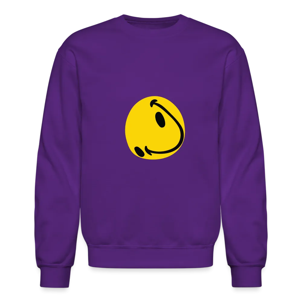 Crewneck Sweatshirt