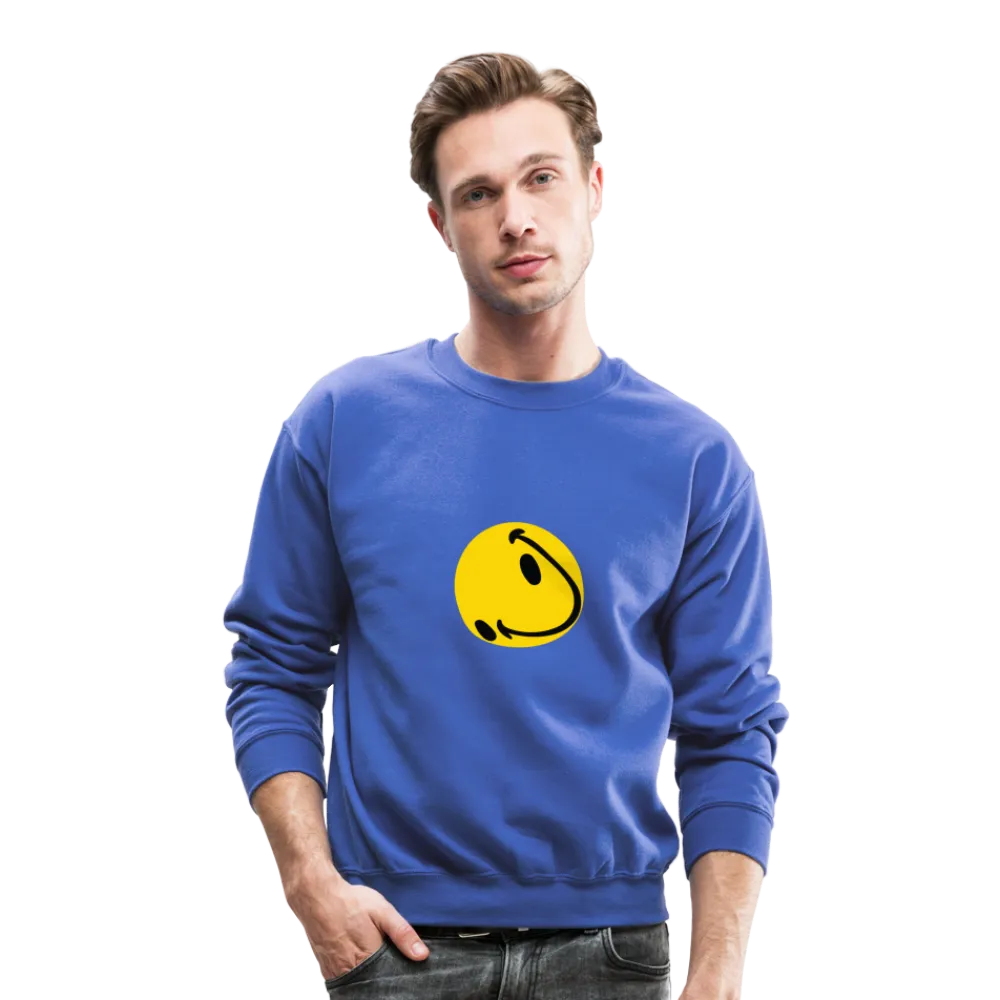 Crewneck Sweatshirt