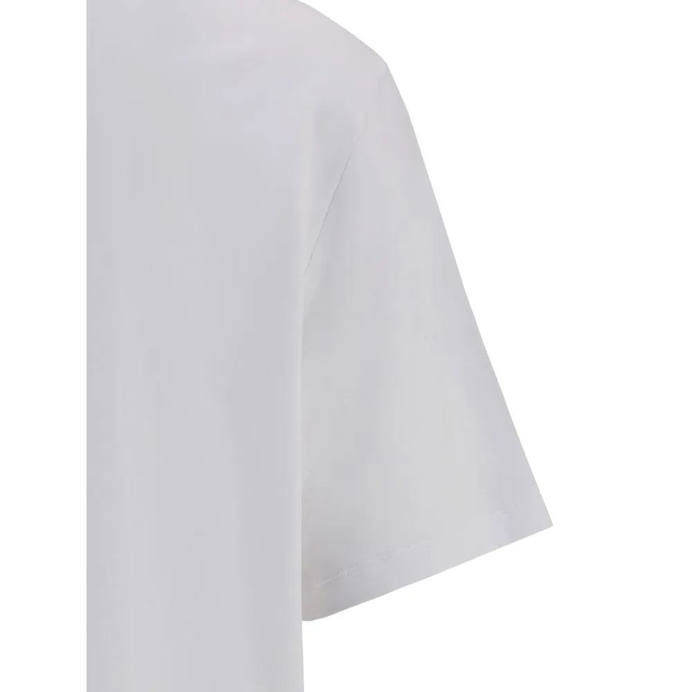 Cruciani Monochrome T-Shirt