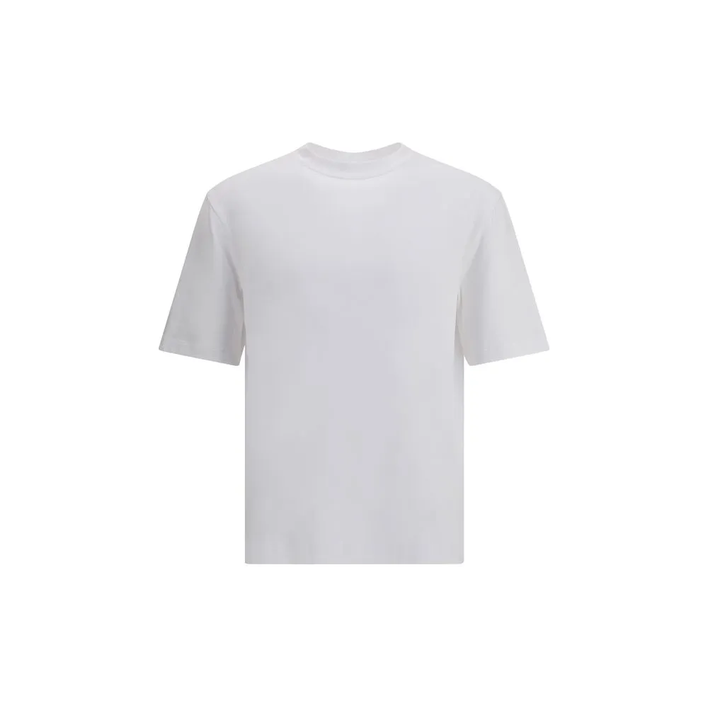Cruciani Monochrome T-Shirt