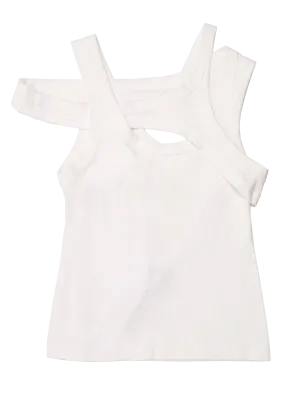 Cut Out Tank