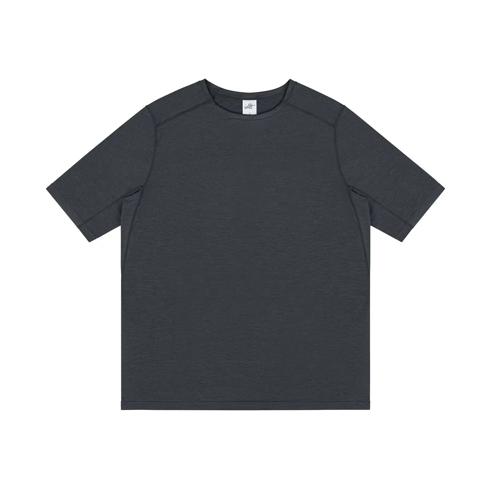 Cutting and Splicing T-shirt