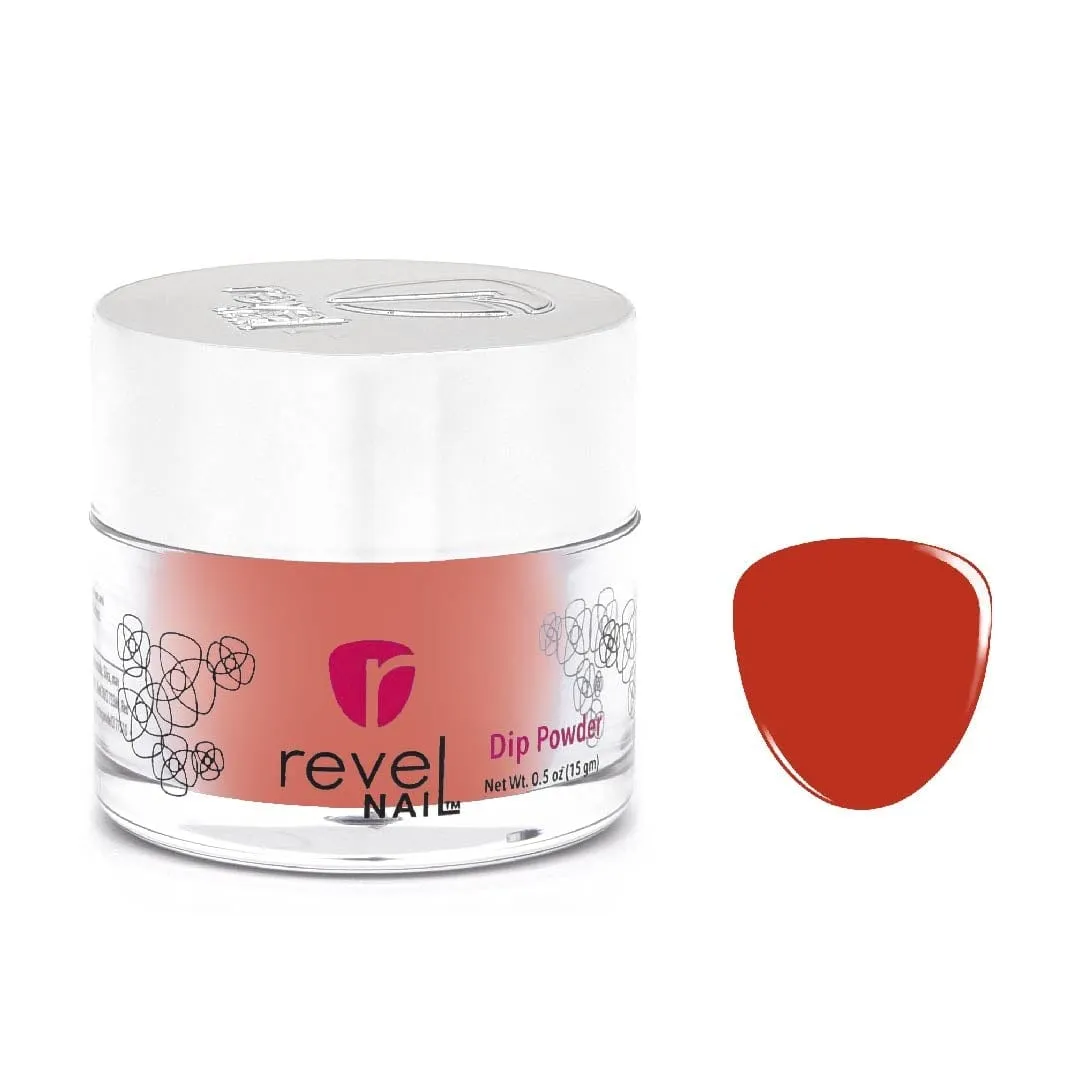 D366 Maple Crème Dip Powder