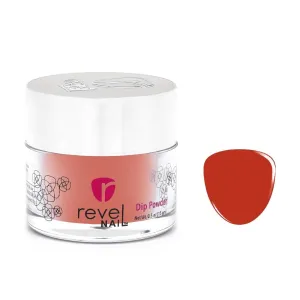 D366 Maple Crème Dip Powder