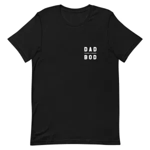 Dad Bod Pocket Tee