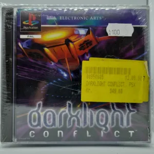 Darklight Conflict (forseglet)