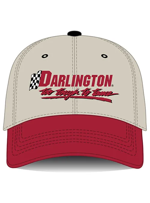 Darlington Vintage Flex Hat
