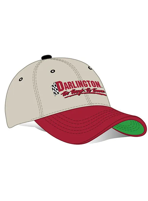 Darlington Vintage Flex Hat