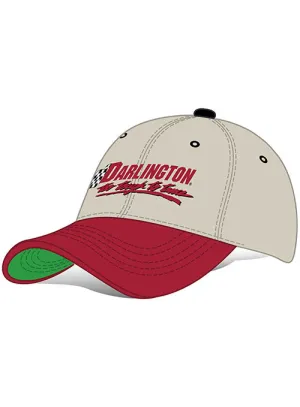 Darlington Vintage Flex Hat