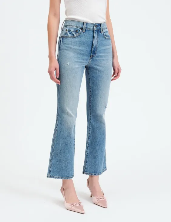 Daze Soho High Rise - All Mine Vintage