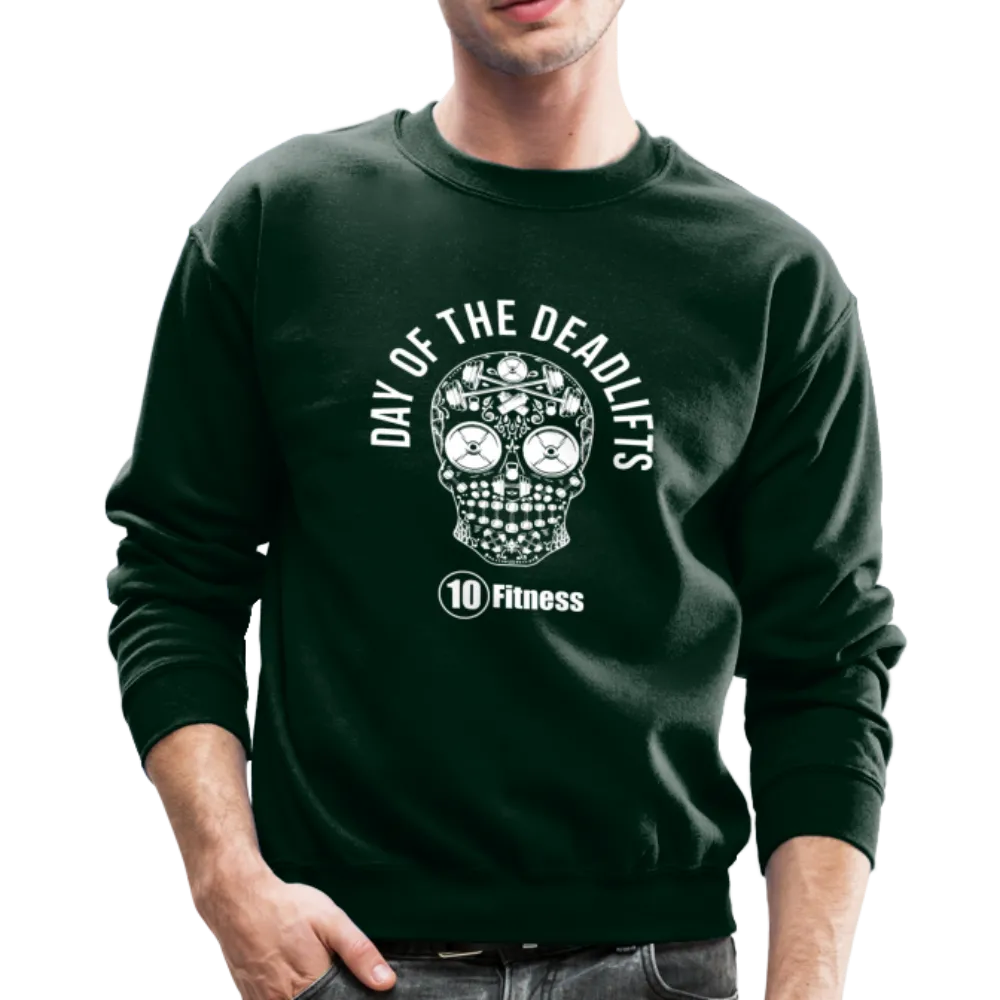 Deadlift Sweatshirt