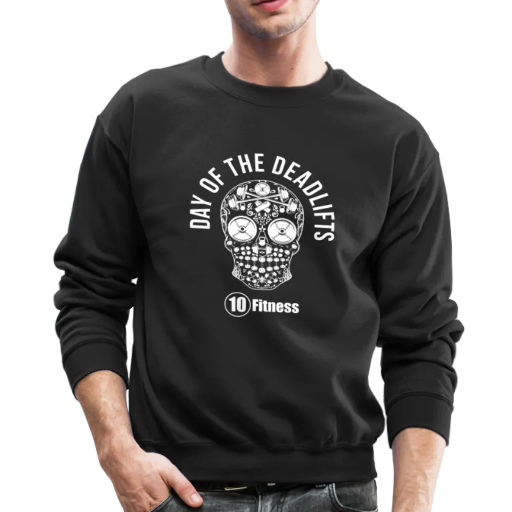 Deadlift Sweatshirt