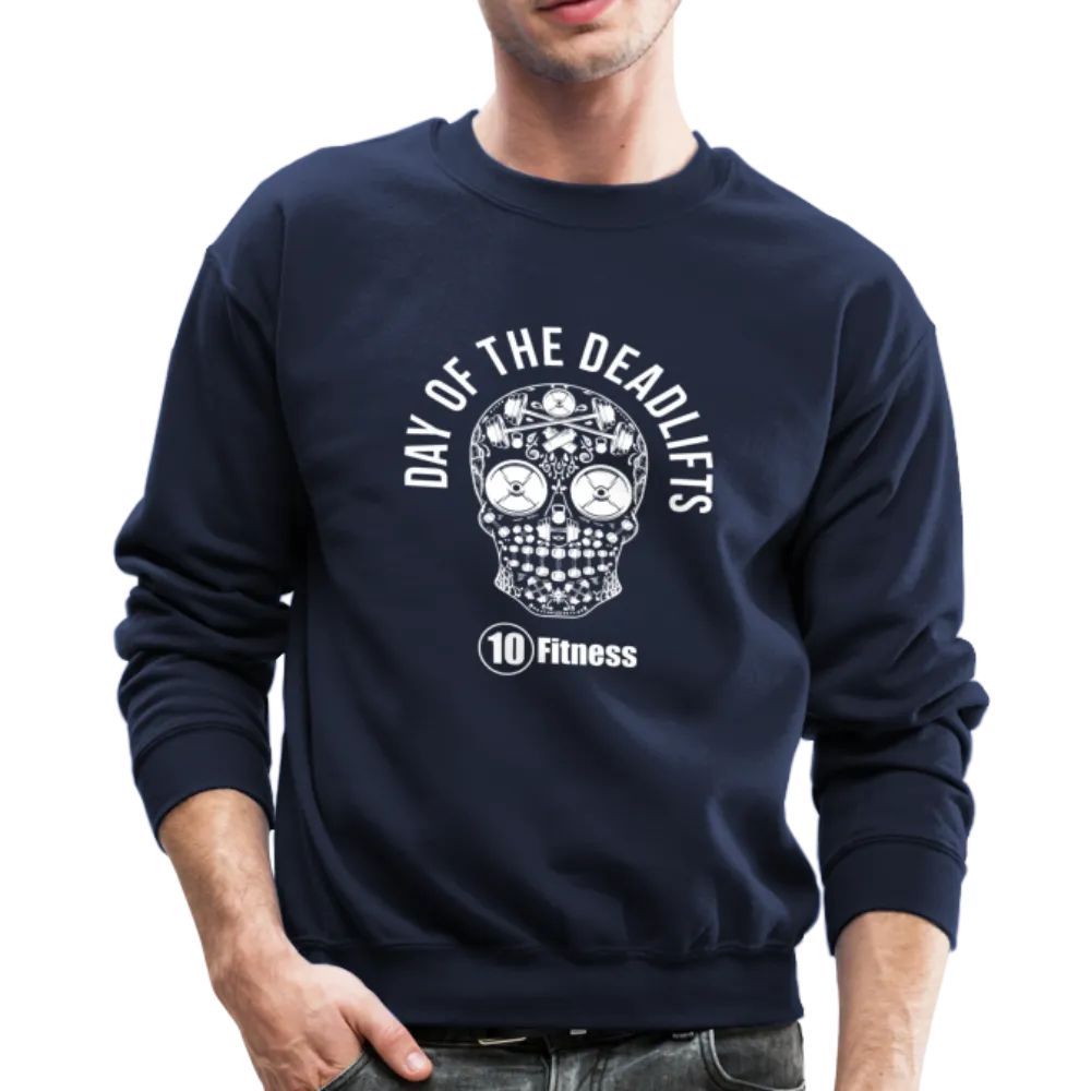 Deadlift Sweatshirt