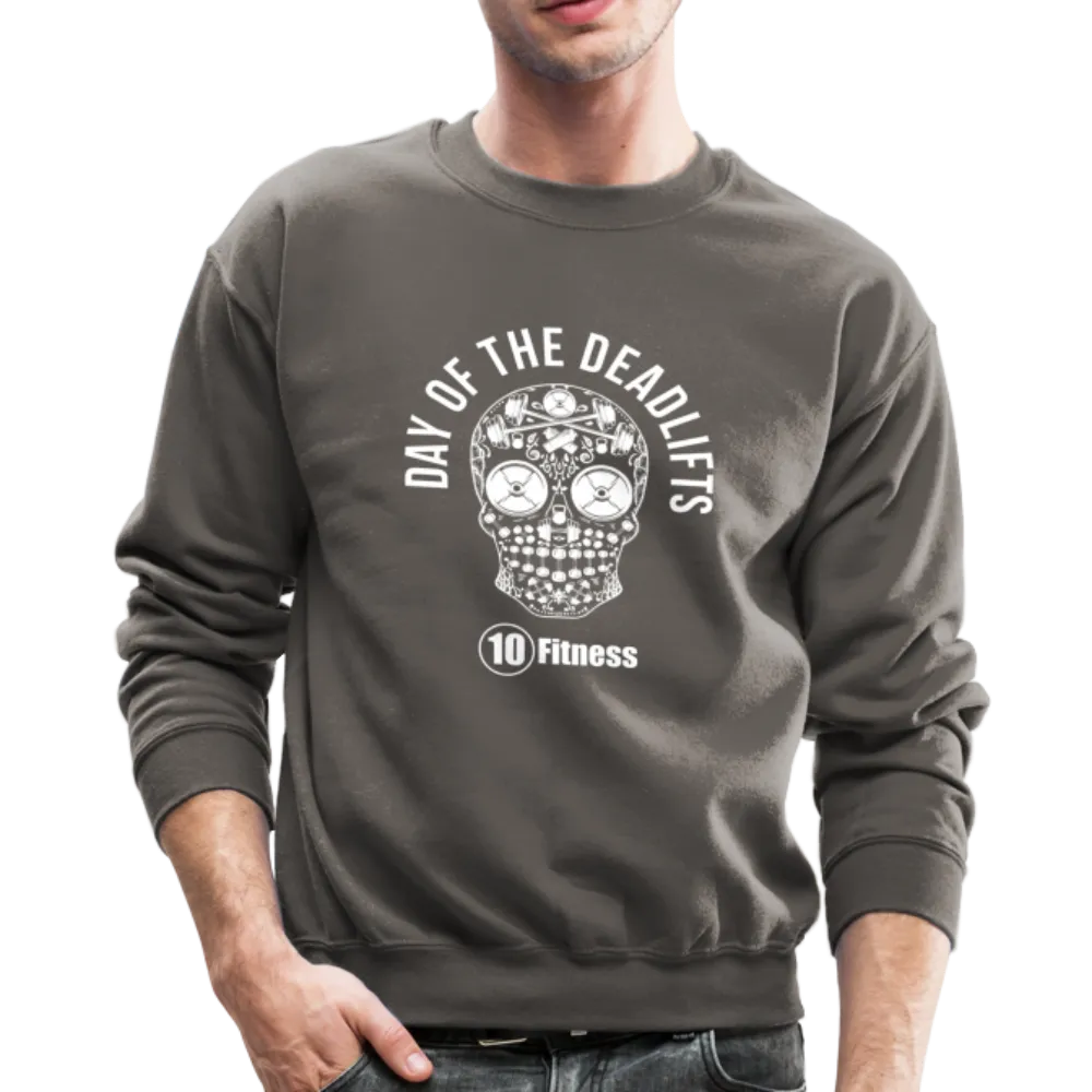 Deadlift Sweatshirt