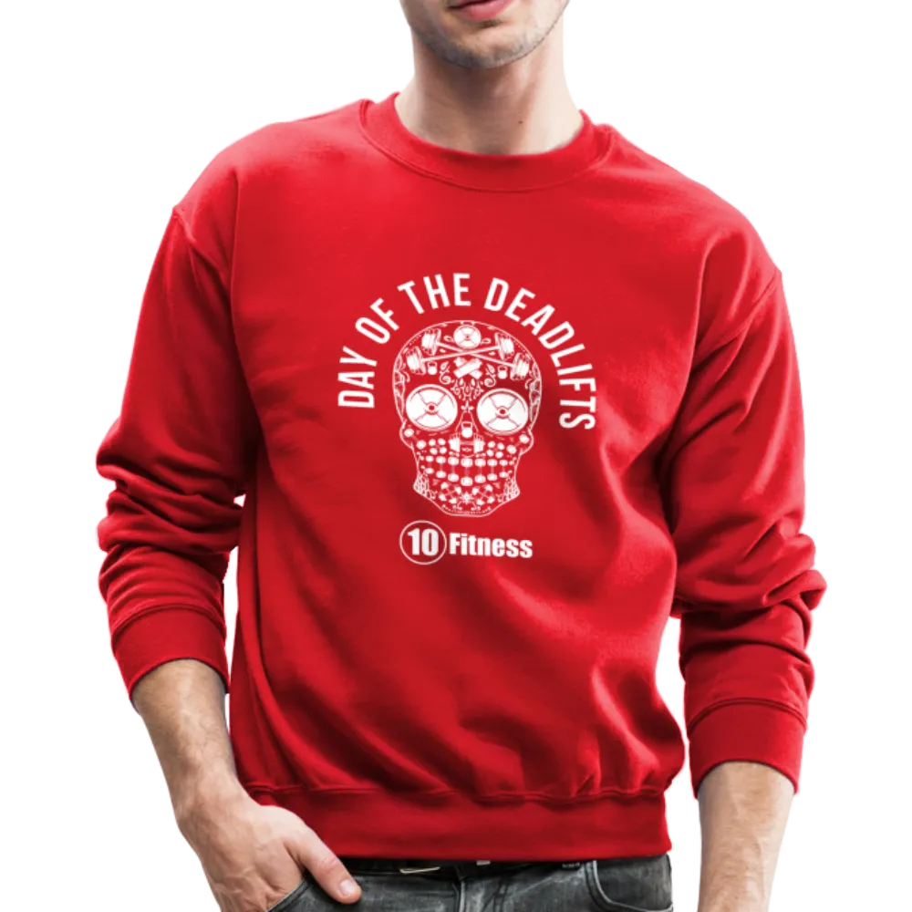 Deadlift Sweatshirt